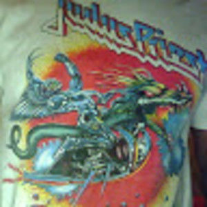 Meet your Posher, Lucky